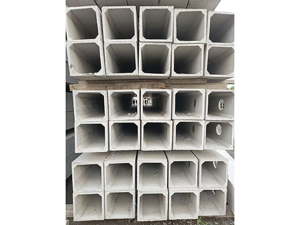 機(jī)制煙道 (2)