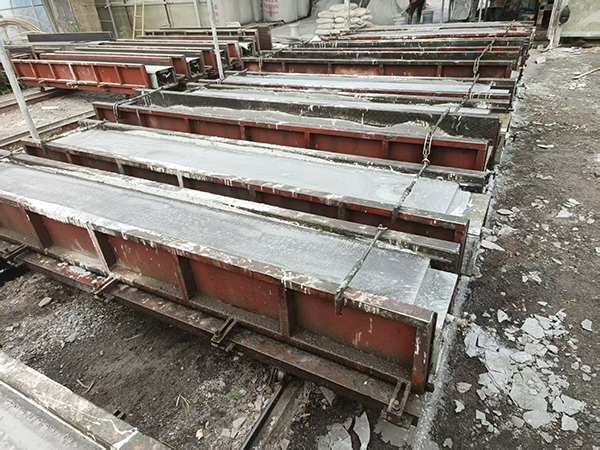 機(jī)制煙道 (5)