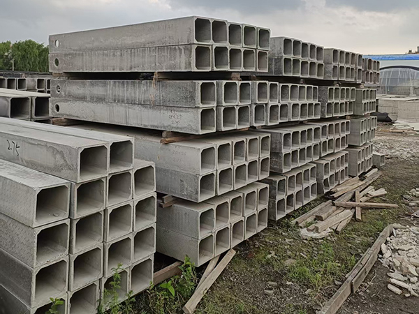 機(jī)制煙道 (3)